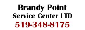 Brandy Point Service Center Ltd